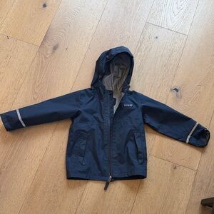 Patagonia Toddler Rain Jacket